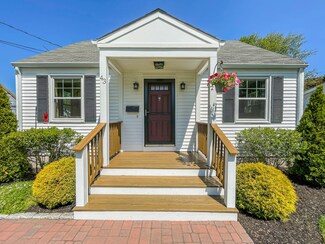 43 Mckinley St, South Portland, ME 04106
