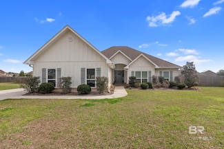 909 Abelia Ct, Fairhope, AL 36532