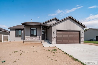 3159 Riata Ln, Ammon, ID 83406