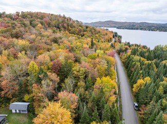 Lot 3 Spooner Rd, Pittsburg, NH 03592