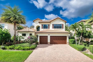 225 Gardenia Isles Dr, Palm Beach Gardens, FL 33418