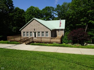 1402 Lincoln Hill Rd, Martinsville, IN 46151