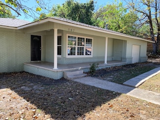 507 Davis Dr, Athens, TX 75751