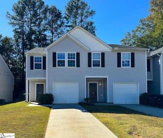 161 Evonshire Blvd, Anderson, SC 29621