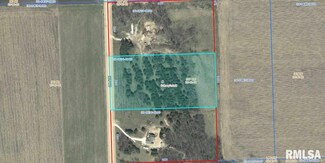 2037 200th Ave, Grand Mound, IA 52751