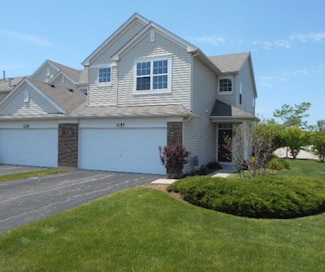 1157 Goldfinch Ave Unit 1, Yorkville, IL 60560