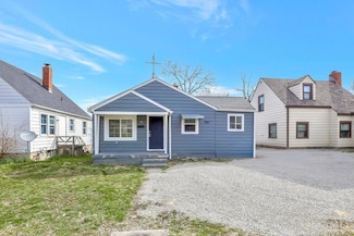 712 N Gettysburg Ave, Dayton, OH 45417