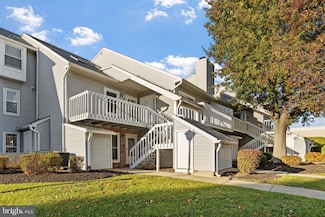 319 Park Place Dr, Cherry Hill, NJ 08002