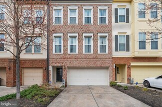9833 Garden Ranges, Laurel, MD 20723
