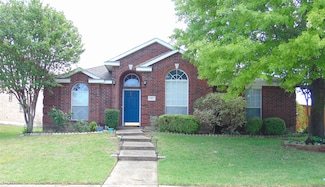 3117 Cottage Ln, Mesquite, TX 75181