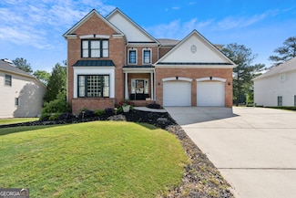 3006 Gold Creek Dr, Villa Rica, GA 30180