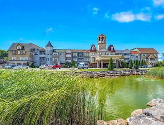 180 Grace Chapel Rd Unit 307, Blue Eye, MO 65611