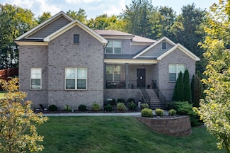 1195 Ben Hill Blvd, Nolensville, TN 37135