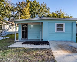 2028 Hartridge St, Jacksonville, FL 32209