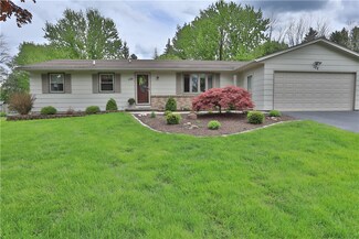 122 Everwild Ln, Rochester, NY 14616