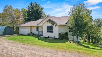 1575 60th Ave Unit K, Amery, WI 54001