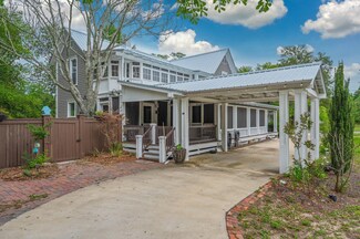 54 Plateau Ave, Defuniak Springs, FL 32435