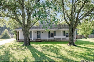 11818 Pheasantwood Dr, Baker, LA 70714