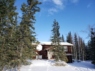 5640 Spruce Ln, Delta Junction, AK 99737