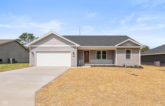 3204 N County Road 900 E, Seymour, IN 47274