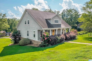 3751 Lakefront Cir, Gadsden, AL 35907