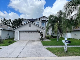 31029 Baclan Dr, Wesley Chapel, FL 33545