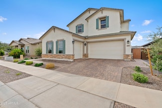 20501 E Sonoqui Blvd, Queen Creek, AZ 85142