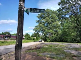 1222 N Bellevue Blvd, Memphis, TN 38107