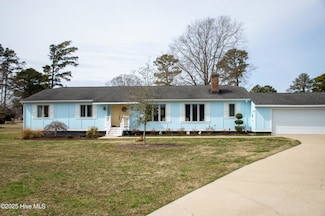1235 Sound Shore Dr, Edenton, NC 27932