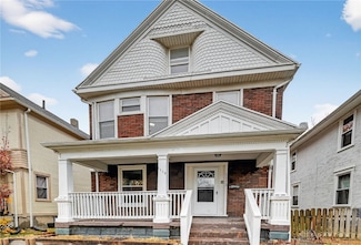 1113 Demphle Ave, Dayton, OH 45410