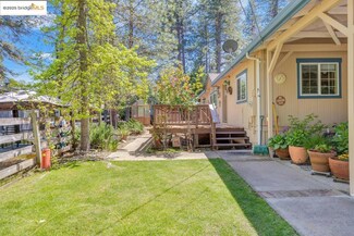 10975 N Airport Rd, Columbia, CA 95310