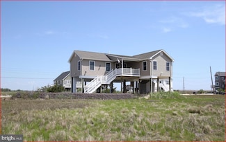 1168 W Mallard Dr, Manahawkin, NJ 08050