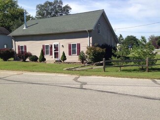 59895 Crumstown Hwy, North Liberty, IN 46554