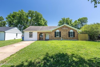 6236 Tulane Rd, Horn Lake, MS 38637