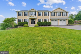 4905 Bartholows Rd, Mount Airy, MD 21771