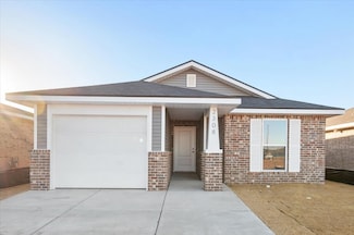 2308 Fairhope Ave, Lubbock, TX 79416