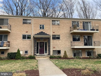 10613 Montrose Ave Unit 104, Bethesda, MD 20814
