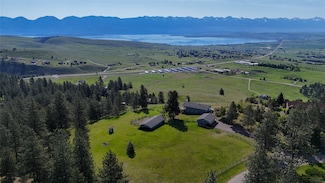 32090 Ridge View Cir, Polson, MT 59860