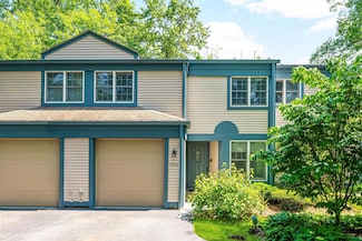 2032 Palmer Ave Unit B2, Larchmont, NY 10538