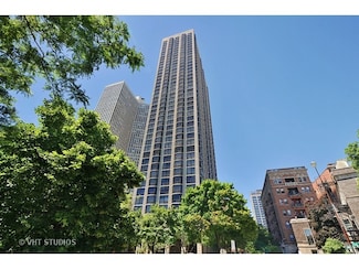 2650 N Lakeview Ave Unit 1503, Chicago, IL 60614