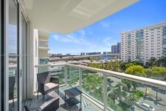 19380 Collins Ave Unit 609, Sunny Isles Beach, FL 33160