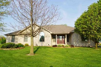 377 Scarlet Dr, Greentown, IN 46936