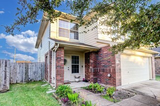 14315 Stone Cottage Ln, Houston, TX 77047