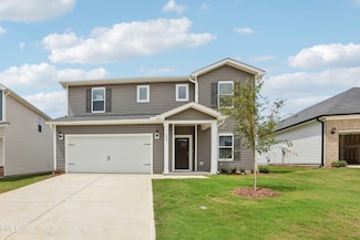 693 White Birch Ln, Angier, NC 27501