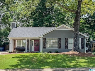 2806 Saint Patrick Place N, Helena, AL 35080