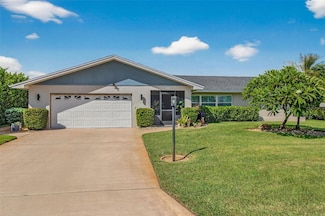 227 S Lake Dr, Lehigh Acres, FL 33936