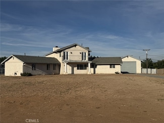20635 Tonawanda Rd, Apple Valley, CA 92307