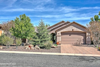 1338 Sabatina St, Prescott, AZ 86301
