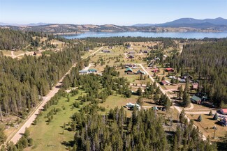 Nhn Dude Ranch Ln, Anaconda, MT 59711
