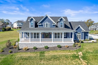 115 Flyntshire Place, Penn Laird, VA 22846